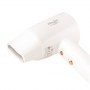 Adler Hair Dryer | SUPERSPEED AD 2272 | 1800 W | Number of temperature settings 3 | Ionic function | White - 7